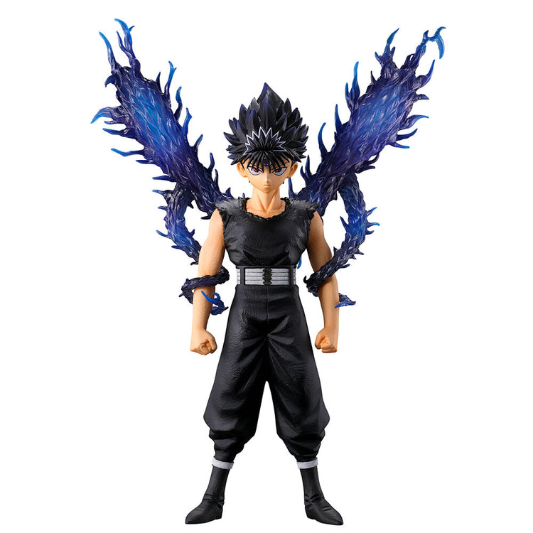 [PREORDINE] Ichibansho Hiei Dark Tournament Edition Vol.3 - Yu Yu Hakusho - Action Figure 18cm - BANPRESTO - Model Kit