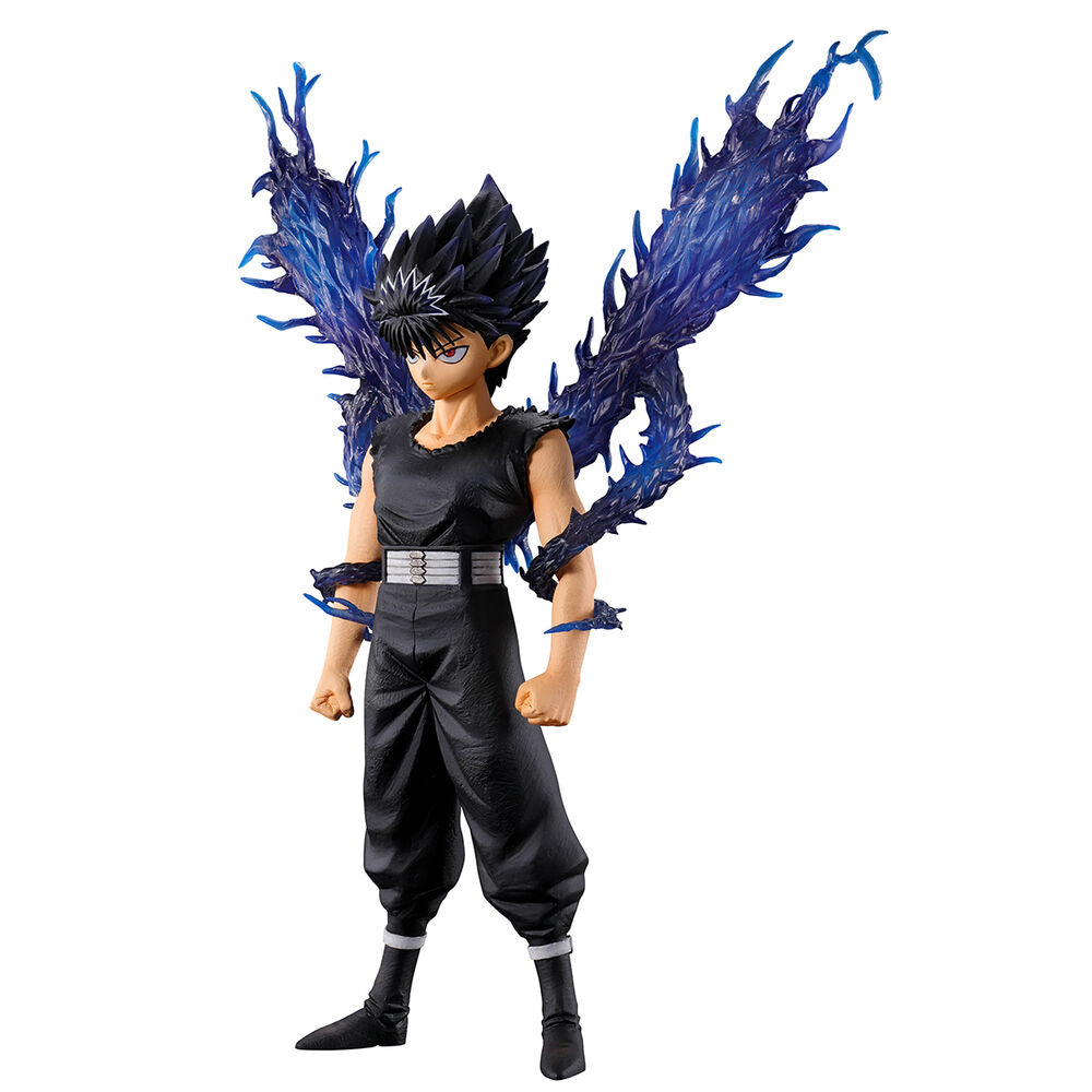 [PREORDINE] Ichibansho Hiei Dark Tournament Edition Vol.3 - Yu Yu Hakusho - Action Figure 18cm - BANPRESTO - Model Kit
