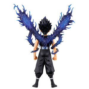 [PREORDINE] Ichibansho Hiei Dark Tournament Edition Vol.3 - Yu Yu Hakusho - Action Figure 18cm - BANPRESTO - Model Kit