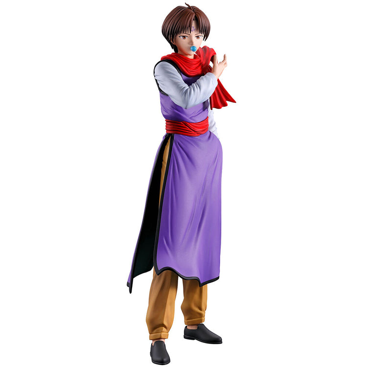[PREORDINE] Action Figure Koenma Dark Tournament Edition - Yu Yu Hakusho 25cm - BANPRESTO - Model Kit