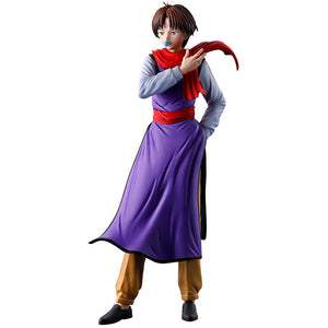 [PREORDINE] Action Figure Koenma Dark Tournament Edition - Yu Yu Hakusho 25cm - BANPRESTO - Model Kit