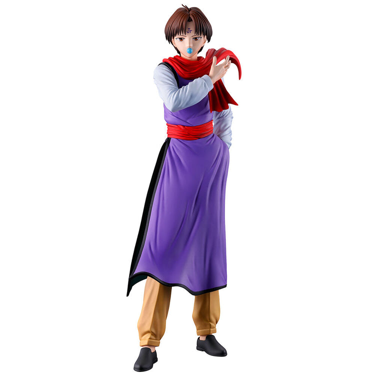 [PREORDINE] Action Figure Koenma Dark Tournament Edition - Yu Yu Hakusho 25cm - BANPRESTO - Model Kit