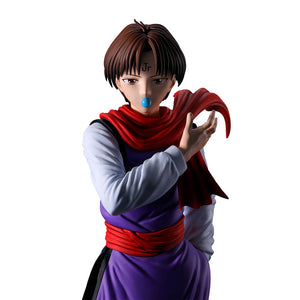 [PREORDINE] Action Figure Koenma Dark Tournament Edition - Yu Yu Hakusho 25cm - BANPRESTO - Model Kit