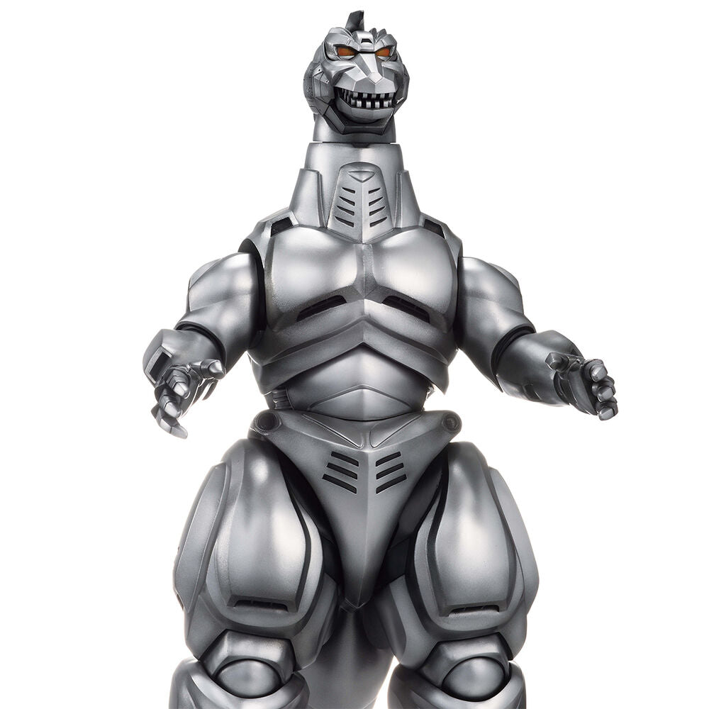 [PREORDINE] Ichibansho Mechagodzilla 1993 Machine Chronicle - Action Figure Godzilla 23cm - BANPRESTO - Model Kit