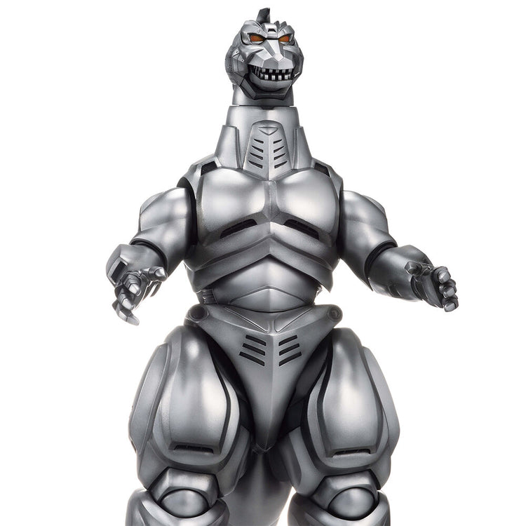 [PREORDINE] Ichibansho Mechagodzilla 1993 Machine Chronicle - Action Figure Godzilla 23cm - BANPRESTO - Model Kit