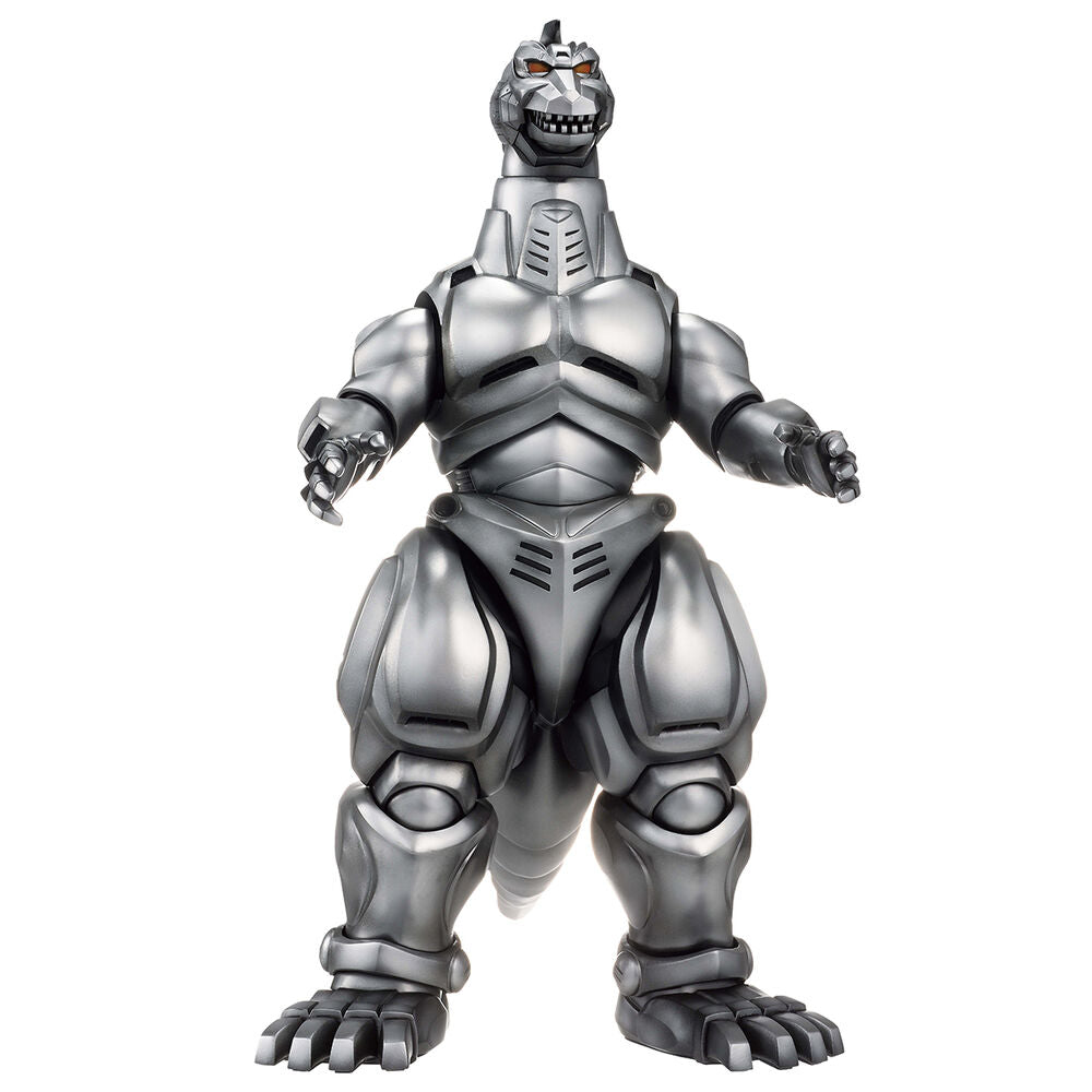 [PREORDINE] Ichibansho Mechagodzilla 1993 Machine Chronicle - Action Figure Godzilla 23cm - BANPRESTO - Model Kit