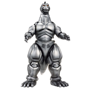 [PREORDINE] Ichibansho Mechagodzilla 1993 Machine Chronicle - Action Figure Godzilla 23cm - BANPRESTO - Model Kit