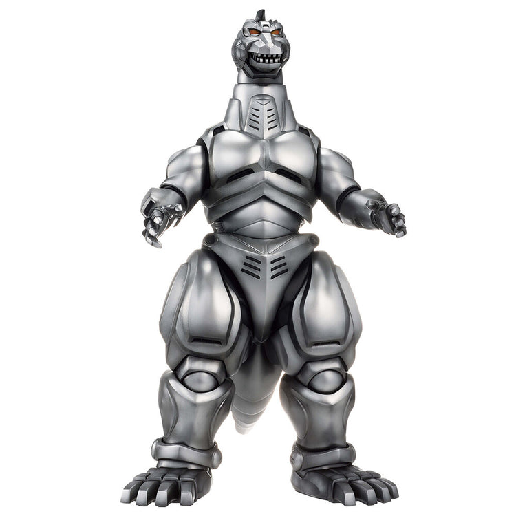 [PREORDINE] Ichibansho Mechagodzilla 1993 Machine Chronicle - Action Figure Godzilla 23cm - BANPRESTO - Model Kit