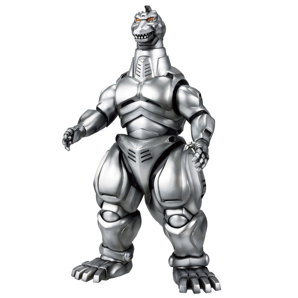 [PREORDINE] Ichibansho Mechagodzilla 1993 Machine Chronicle - Action Figure Godzilla 23cm - BANPRESTO - Model Kit