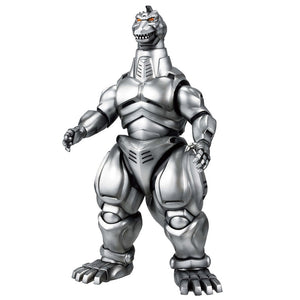 [PREORDINE] Ichibansho Mechagodzilla 1993 Machine Chronicle - Action Figure Godzilla 23cm - BANPRESTO - Model Kit