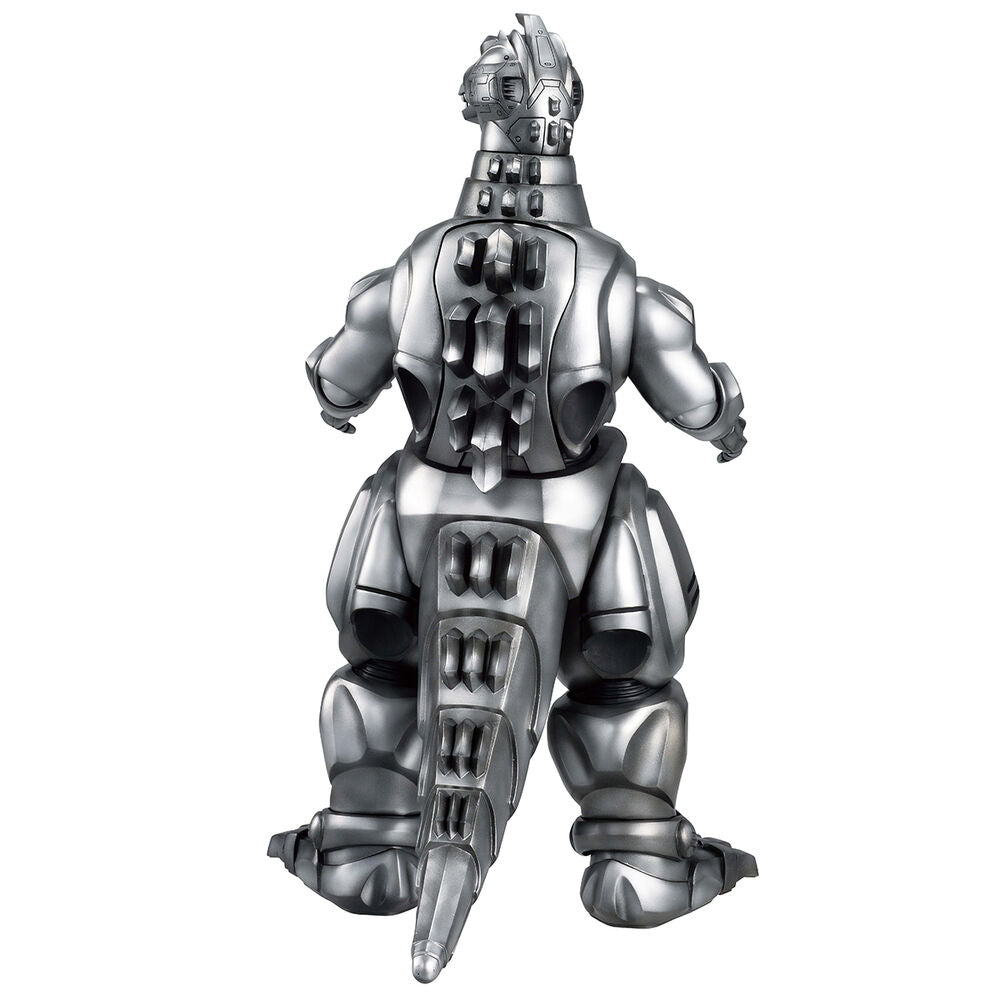 [PREORDINE] Ichibansho Mechagodzilla 1993 Machine Chronicle - Action Figure Godzilla 23cm - BANPRESTO - Model Kit