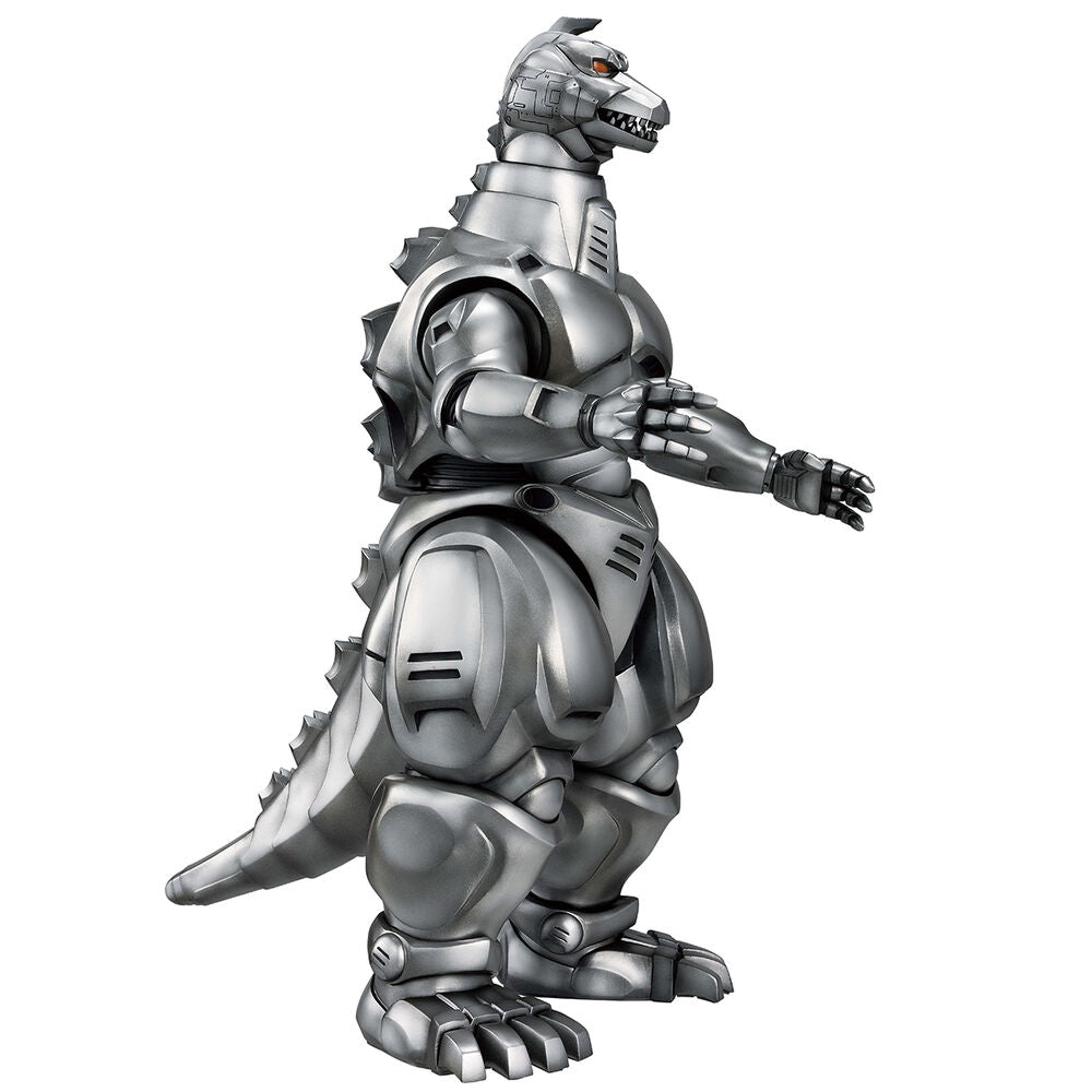 [PREORDINE] Ichibansho Mechagodzilla 1993 Machine Chronicle - Action Figure Godzilla 23cm - BANPRESTO - Model Kit
