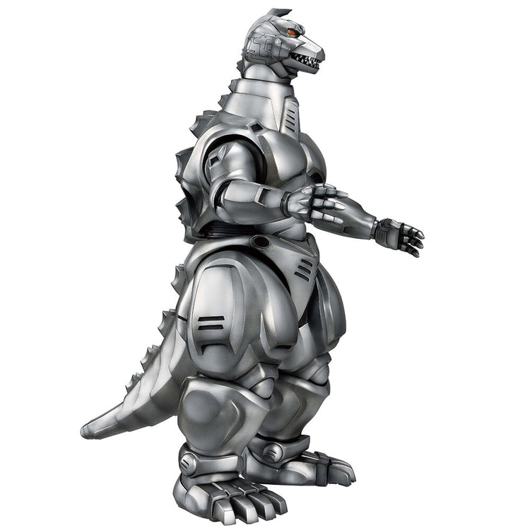 [PREORDINE] Ichibansho Mechagodzilla 1993 Machine Chronicle - Action Figure Godzilla 23cm - BANPRESTO - Model Kit