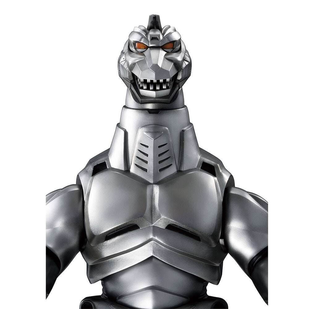 [PREORDINE] Ichibansho Mechagodzilla 1993 Machine Chronicle - Action Figure Godzilla 23cm - BANPRESTO - Model Kit