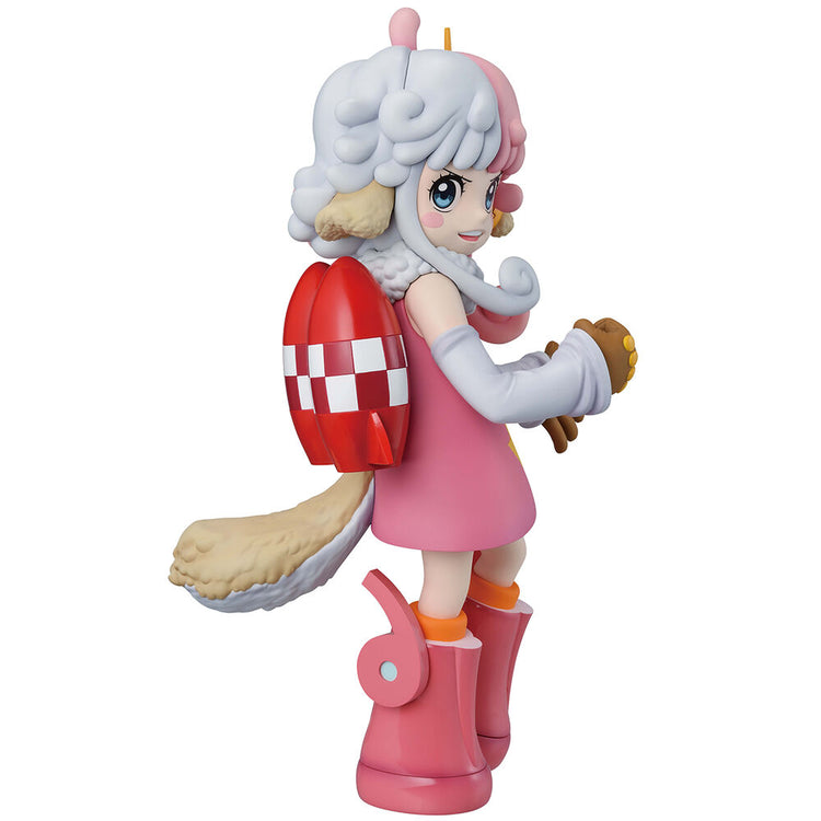 [PREORDINE] Ichibansho Atlas Last Battle - The Future of Imagination - One Piece - Action Figure 24cm - BANPRESTO - Model Kit