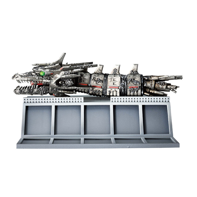 [PREORDINE] Ichibansho Ghidorah Head Machine Chronicle Mecha-King Godzilla - 10cm - BANPRESTO - Model Kit