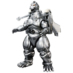 [PREORDINE] Ichibansho Super Mechagodzilla Machine Chronicle - Action Figure 23cm - BANPRESTO - Model Kit
