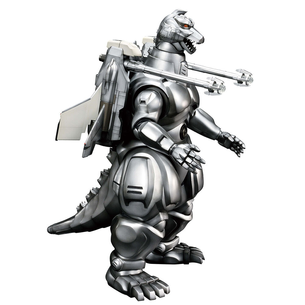 [PREORDINE] Ichibansho Super Mechagodzilla Machine Chronicle - Action Figure 23cm - BANPRESTO - Model Kit