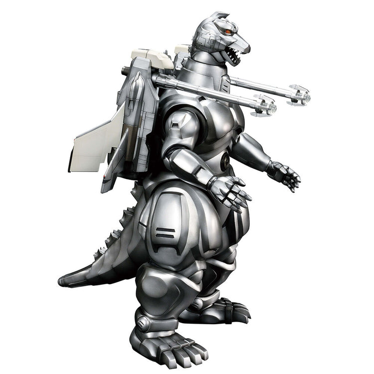 [PREORDINE] Ichibansho Super Mechagodzilla Machine Chronicle - Action Figure 23cm - BANPRESTO - Model Kit