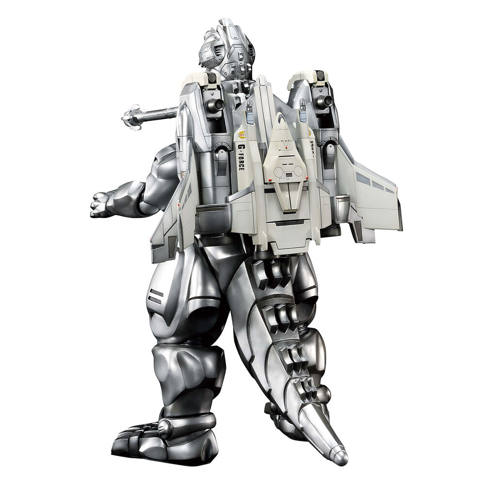 [PREORDINE] Ichibansho Super Mechagodzilla Machine Chronicle - Action Figure 23cm - BANPRESTO - Model Kit