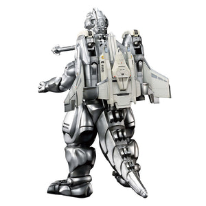 [PREORDINE] Ichibansho Super Mechagodzilla Machine Chronicle - Action Figure 23cm - BANPRESTO - Model Kit