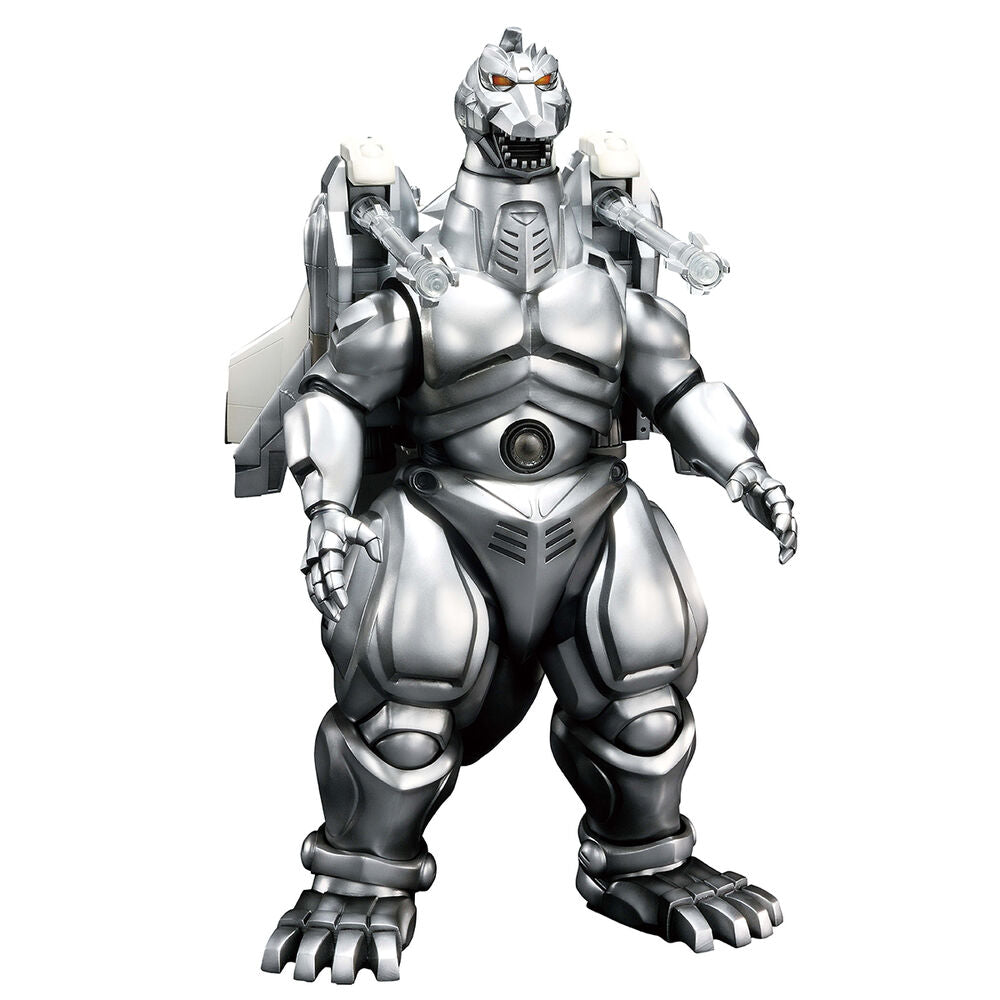 [PREORDINE] Ichibansho Super Mechagodzilla Machine Chronicle - Action Figure 23cm - BANPRESTO - Model Kit