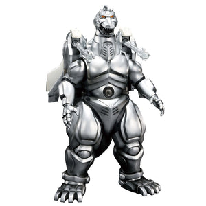 [PREORDINE] Ichibansho Super Mechagodzilla Machine Chronicle - Action Figure 23cm - BANPRESTO - Model Kit
