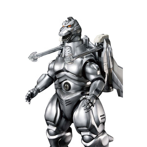 [PREORDINE] Ichibansho Super Mechagodzilla Machine Chronicle - Action Figure 23cm - BANPRESTO - Model Kit