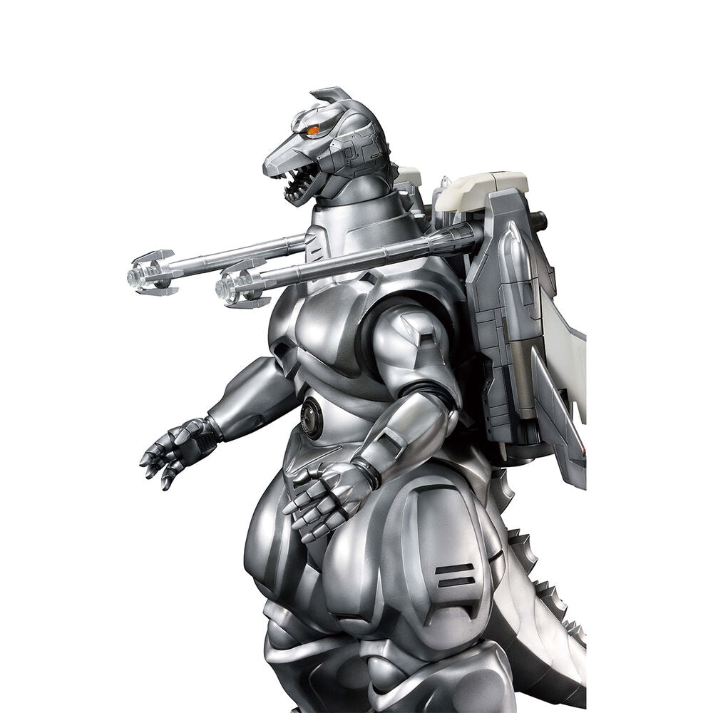 [PREORDINE] Ichibansho Super Mechagodzilla Machine Chronicle - Action Figure 23cm - BANPRESTO - Model Kit