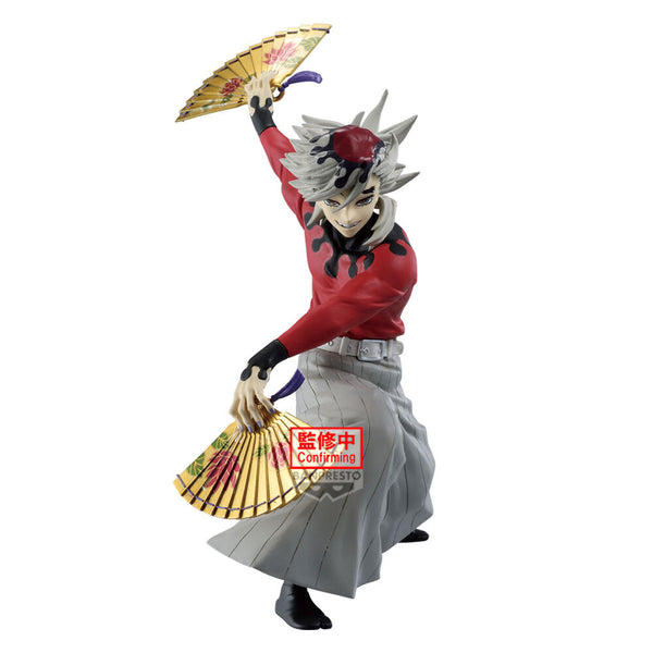 [PREORDINE] Action Figure Demon Slayer - Doma Maximatic 20cm - BANPRESTO - Model Kit