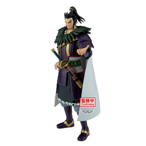 [PREORDINE] Action Figure Kanki Grandista Kingdom 28cm - BANPRESTO - Model Kit