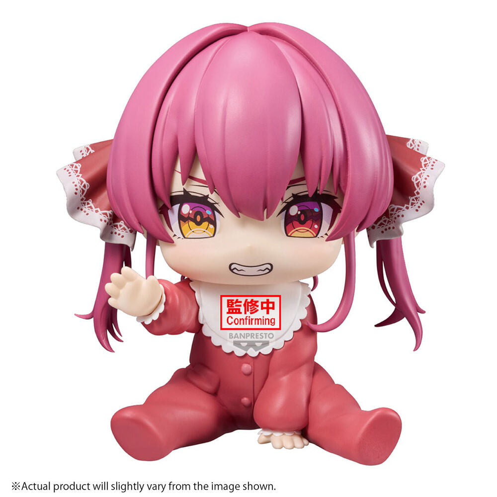 [PREORDINE] Action Figure Houshou Marine Holobabies Hololive - 11cm - BANPRESTO - Model Kit