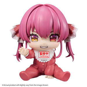 [PREORDINE] Action Figure Houshou Marine Holobabies Hololive - 11cm - BANPRESTO - Model Kit
