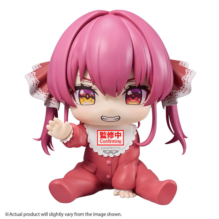 [PREORDINE] Action Figure Houshou Marine Holobabies Hololive - 11cm - BANPRESTO - Model Kit