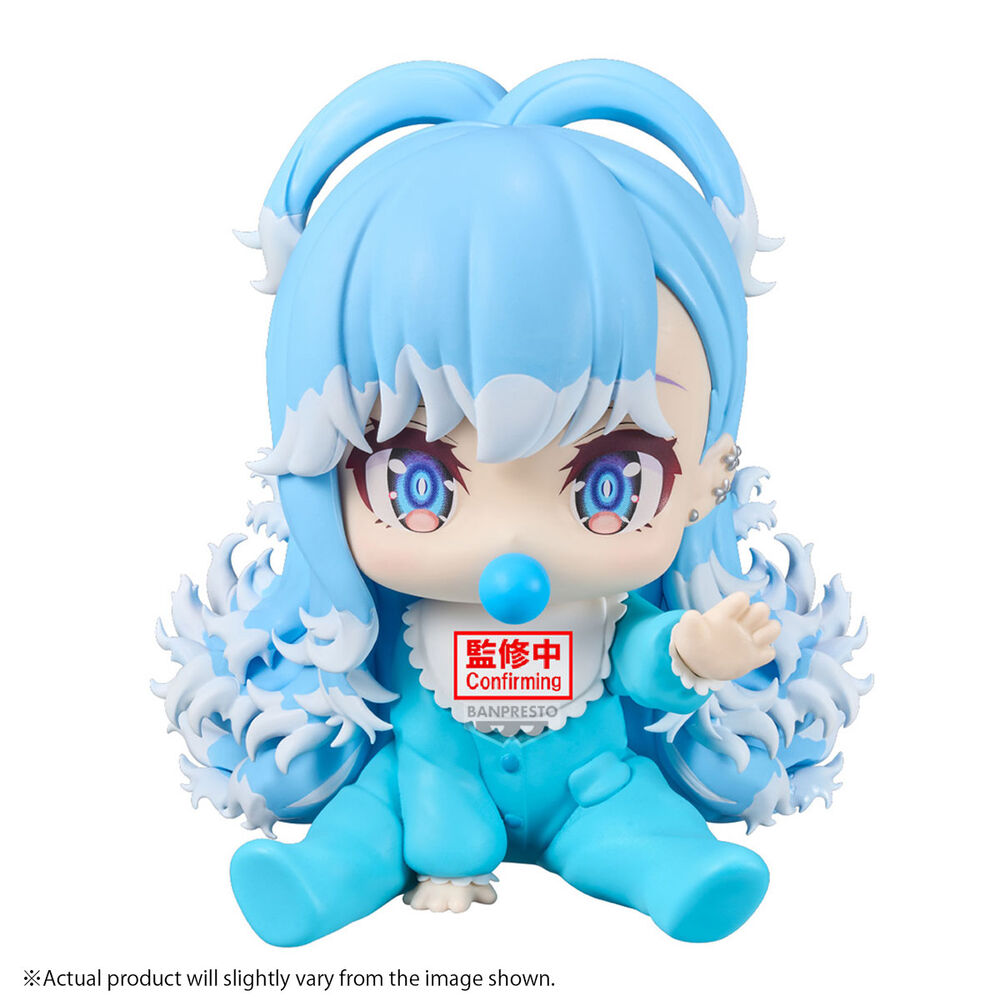 [PREORDINE] Action Figure Kobo Kanaeru Holobabies Hololive IF 13cm - BANPRESTO - Model Kit