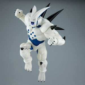 [PREORDINE] Action Figure Dragon Ball GT: Super Yi Shinron VS Super Saiyan 4 Gogeta - 20cm - BANPRESTO - Model Kit