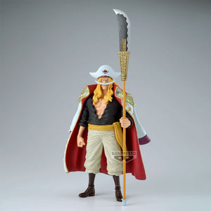 [PREORDINE] Action Figure Edward Newgate King Of Artist - One Piece 33cm - BANPRESTO - Model Kit