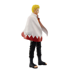 [PREORDINE] Action Figure Naruto Uzumaki Serie 72 - 24cm - BANPRESTO - Model Kit