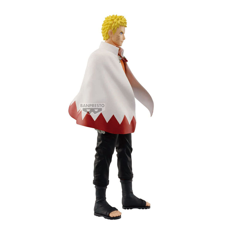 [PREORDINE] Action Figure Naruto Uzumaki Serie 72 - 24cm - BANPRESTO - Model Kit