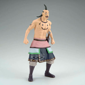 [PREORDINE] Action Figure Kingdom - Ogiko 19cm - BANPRESTO - Model Kit