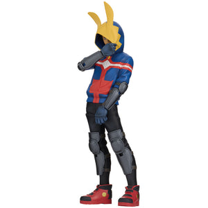 [PREORDINE] Action Figure Koichi Haimawari Vigilante - My Hero Academia - Ichibansho Banpresto - BANPRESTO - Model Kit