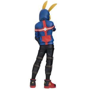 [PREORDINE] Action Figure Koichi Haimawari Vigilante - My Hero Academia - Ichibansho Banpresto - BANPRESTO - Model Kit