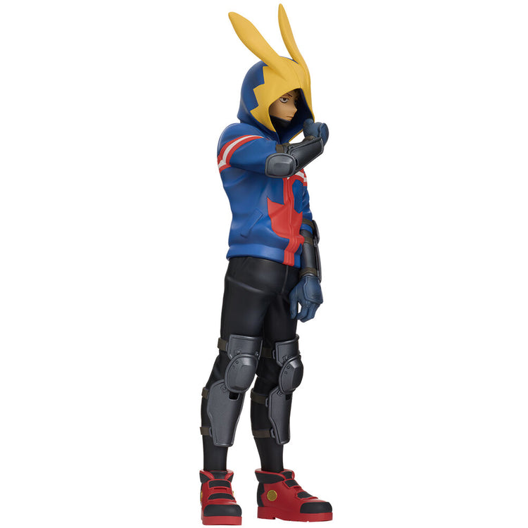 [PREORDINE] Action Figure Koichi Haimawari Vigilante - My Hero Academia - Ichibansho Banpresto - BANPRESTO - Model Kit