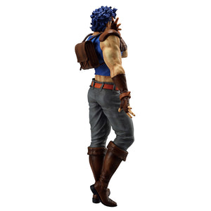 [PREORDINE] Action Figure Jonathan Joestar Ichibansho - JoJo's Bizarre Adventure - 27cm - BANPRESTO - Model Kit
