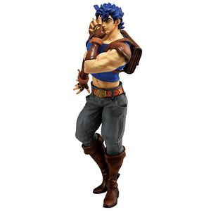 [PREORDINE] Action Figure Jonathan Joestar Ichibansho - JoJo's Bizarre Adventure - 27cm - BANPRESTO - Model Kit