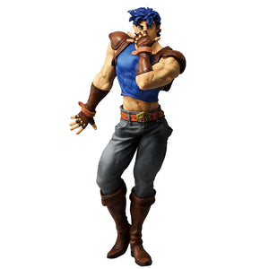 [PREORDINE] Action Figure Jonathan Joestar Ichibansho - JoJo's Bizarre Adventure - 27cm - BANPRESTO - Model Kit