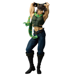 [PREORDINE] Action Figure Joseph Joestar Ichibansho - JoJo's Bizarre Adventure - 27cm - BANPRESTO - Model Kit