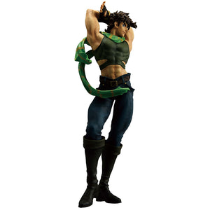 [PREORDINE] Action Figure Joseph Joestar Ichibansho - JoJo's Bizarre Adventure - 27cm - BANPRESTO - Model Kit
