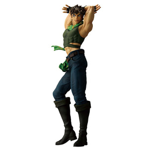 [PREORDINE] Action Figure Joseph Joestar Ichibansho - JoJo's Bizarre Adventure - 27cm - BANPRESTO - Model Kit
