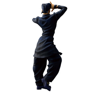 [PREORDINE] Action Figure Josuke Higashikata - Jojo's Bizarre Adventure - The Gathering of Stars 26cm - BANPRESTO - Model Kit
